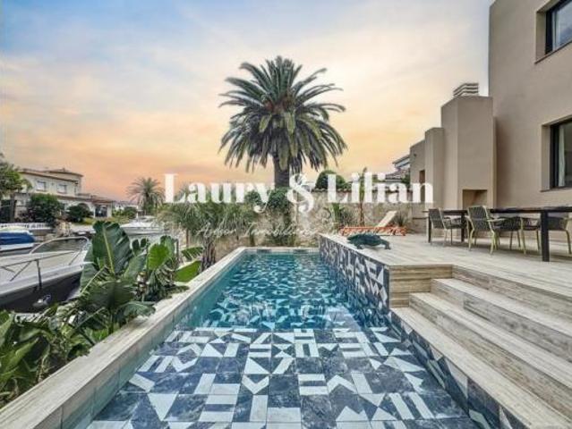 Casa unifamiliar Venta Castelló d'Empúries, Empuriabrava