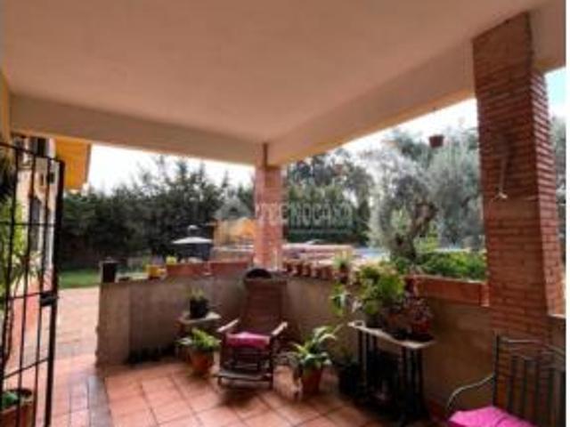Casa unifamiliar Venta Carmona, Carmona