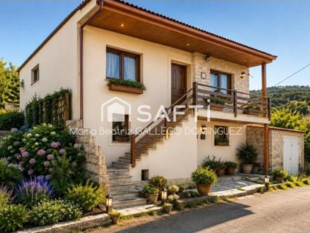 Casa unifamiliar Venta Carnota, Breas Carnota