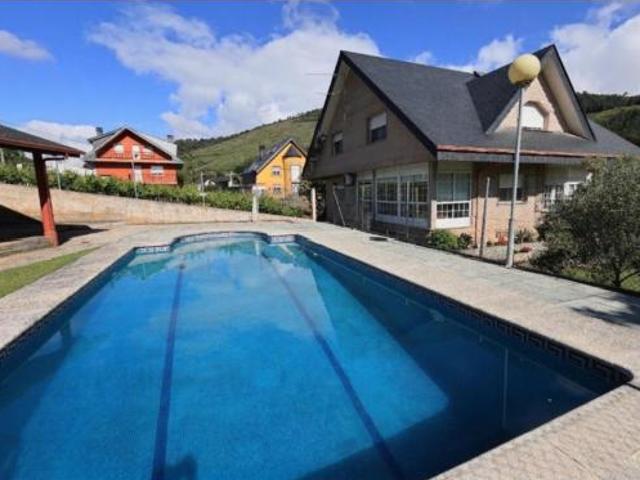 Casa unifamiliar Venta O Barco de Valdeorras, O Barco