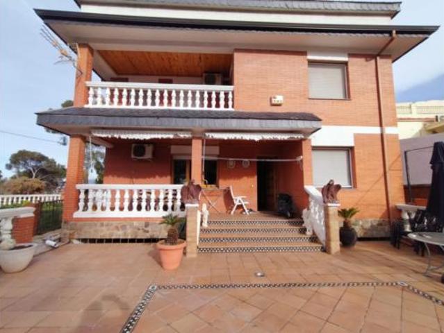 Casa unifamiliar Venta Cerdanyola del Vallès, Plana del Castell Montflorit