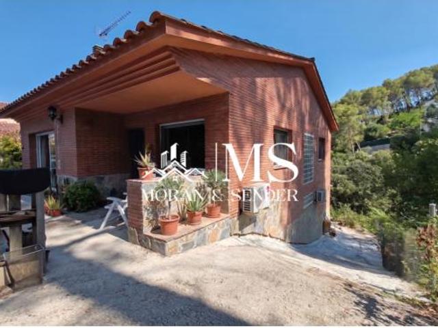 Casa unifamiliar Venta Cervelló, Cervelló