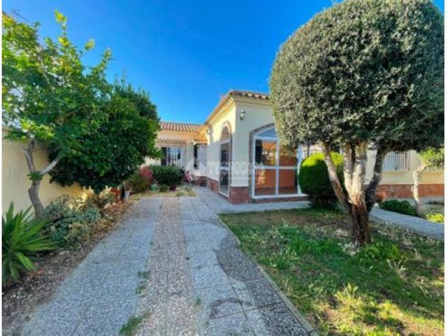 Casa unifamiliar Venta Chiclana de la Frontera, Mogarizas Las Rapazes