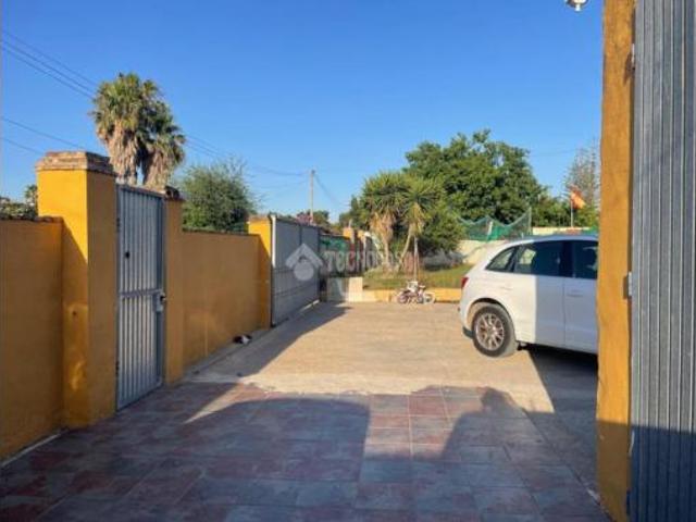Casa unifamiliar Venta Chiclana de la Frontera, La Soledad La Coquina Los Gallos