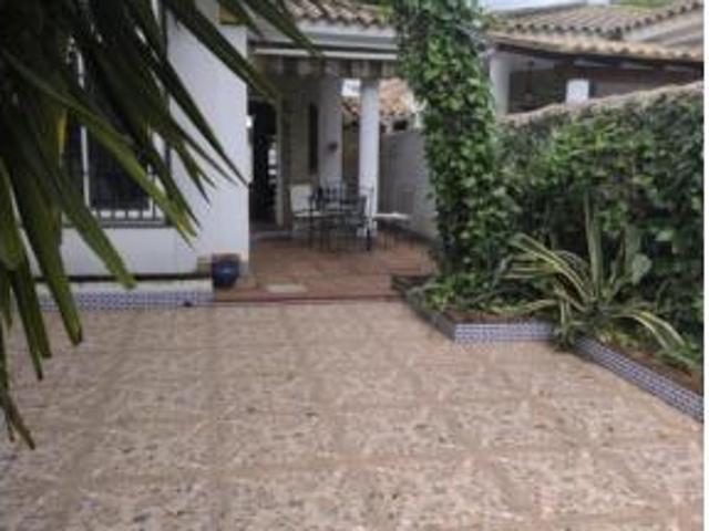 Casa unifamiliar Venta Chiclana de la Frontera, Playa de La Barrosa