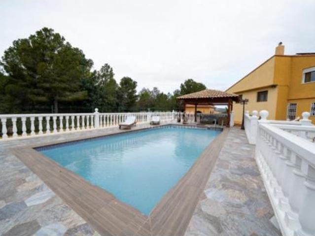 Casa unifamiliar Venta Chiva, Chiva