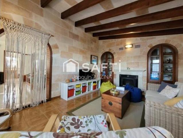 Casa unifamiliar Venta Ciutadella de Menorca, Cala Blanca Santandria Son Carrió