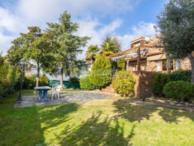 Casa unifamiliar Venta Colmenar Viejo, Fuente Santa
