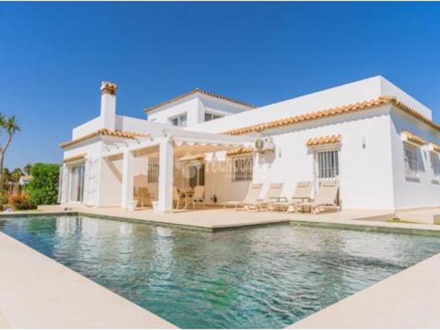Casa unifamiliar Venta Conil de la Frontera, Barrio Nuevo