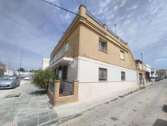 Casa unifamiliar Venta Coria del Río, Coria del Río