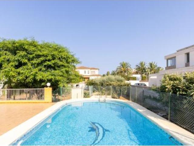 Casa unifamiliar Venta Dénia, El Montgó
