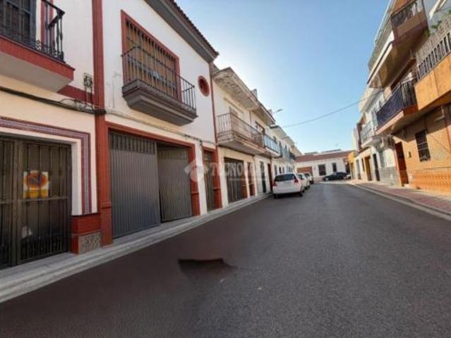 Casa unifamiliar Venta Dos Hermanas, Centro Doña Mercedes