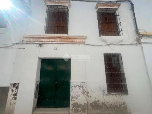 Casa unifamiliar Venta Écija, Écija