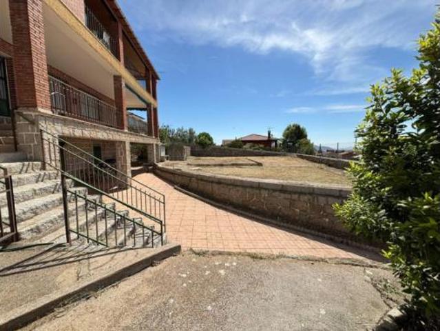 Casa unifamiliar Venta El Barraco, El Barraco