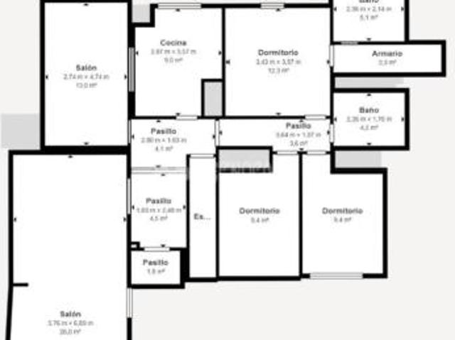 Casa unifamiliar Venta El Casar, El Casar