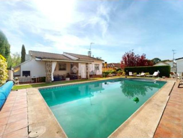 Casa unifamiliar Venta El Casar, El Casar