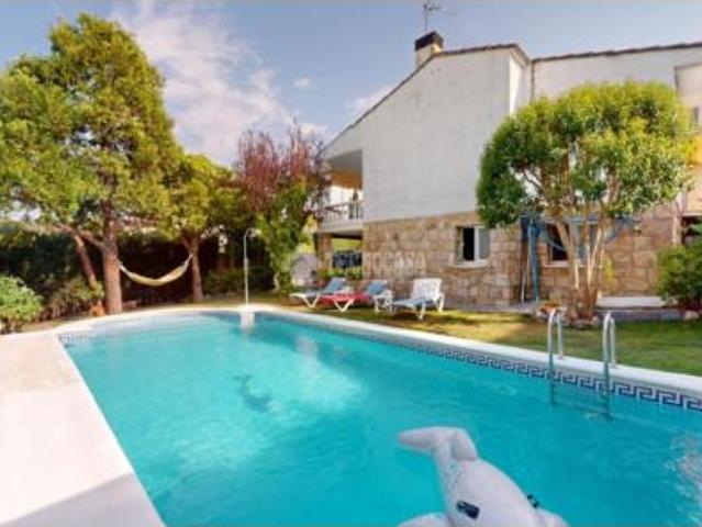 Casa unifamiliar Venta El Casar, El Casar