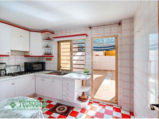 Casa unifamiliar Venta El Ejido, Barrio Plaza de la Luz