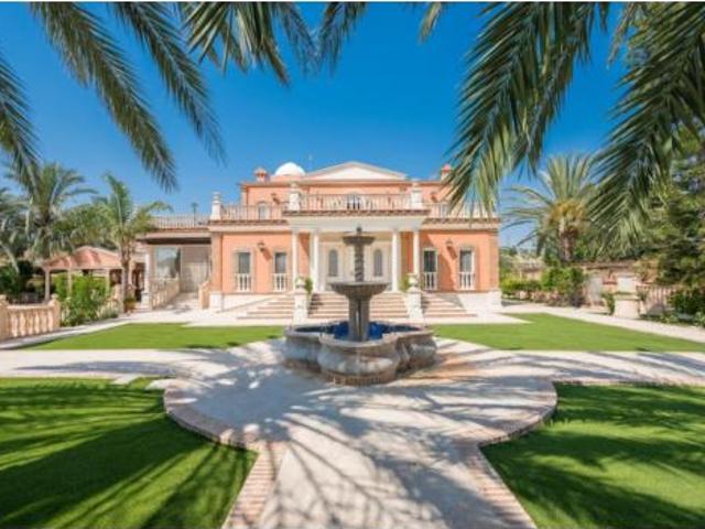 Casa unifamiliar Venta Elx Elche, Pedanías Norte