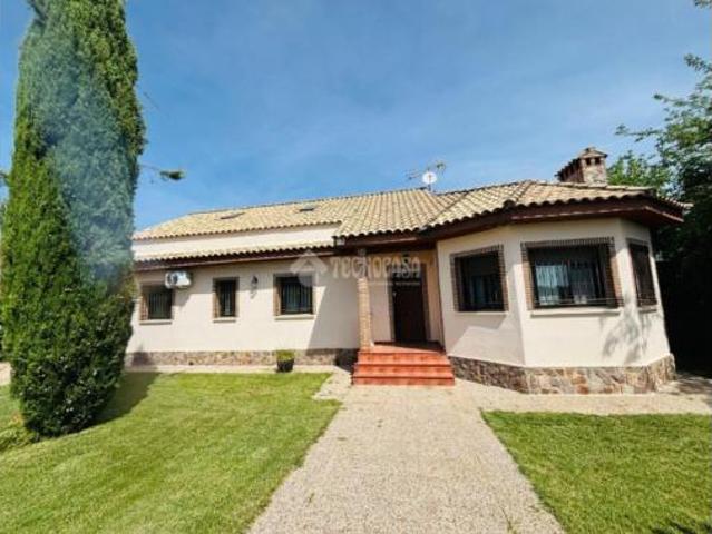 Casa unifamiliar Venta Escalona, Escalona