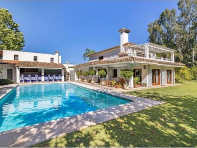 Casa unifamiliar Venta Estepona, Bel Air Cancelada Saladillo