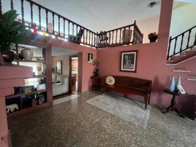 Casa unifamiliar Venta Estepona, Casco Antiguo