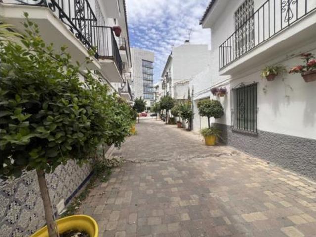 Casa unifamiliar Venta Estepona, Casco Antiguo