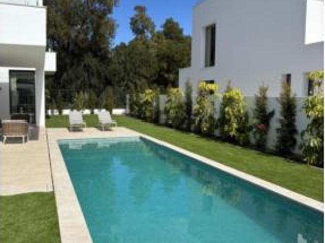 Casa unifamiliar Venta Estepona, El Paraíso Atalaya Benamara