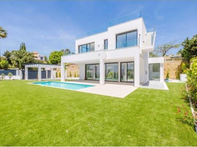 Casa unifamiliar Venta Estepona, El Paraíso Atalaya Benamara