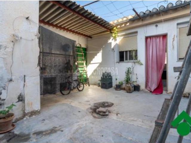 Casa unifamiliar Venta Fuente Vaqueros, Fuente Vaqueros