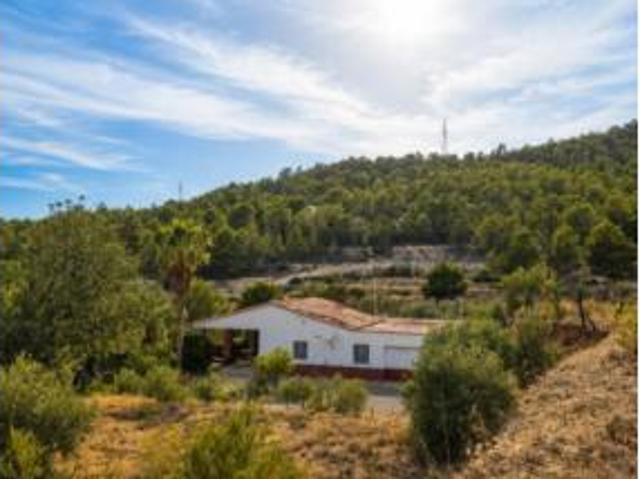 Casa unifamiliar Venta Finestrat, Área de Finestrat