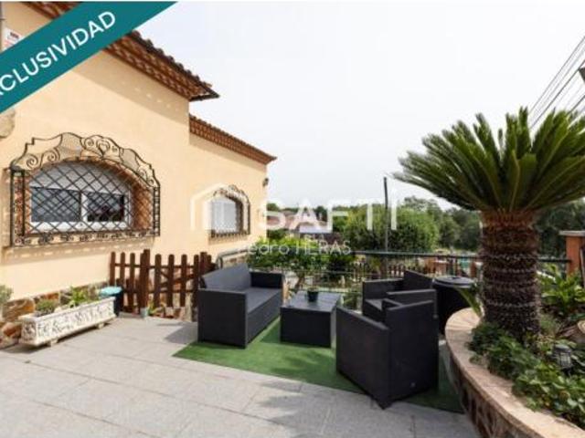 Casa unifamiliar Venta Fogars de la Selva, Fogars de la Selva