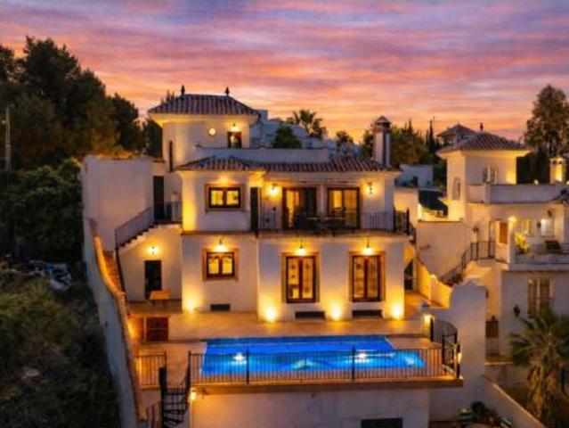 Casa unifamiliar Venta Frigiliana, Frigiliana