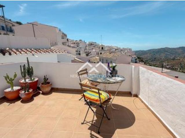 Casa unifamiliar Venta Frigiliana, Frigiliana