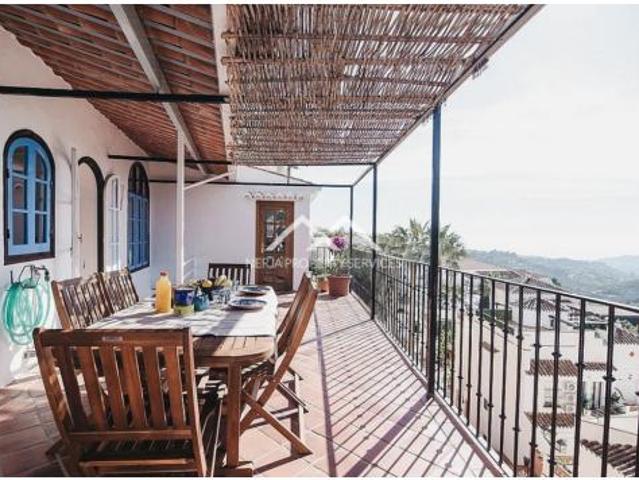 Casa unifamiliar Venta Frigiliana, Frigiliana
