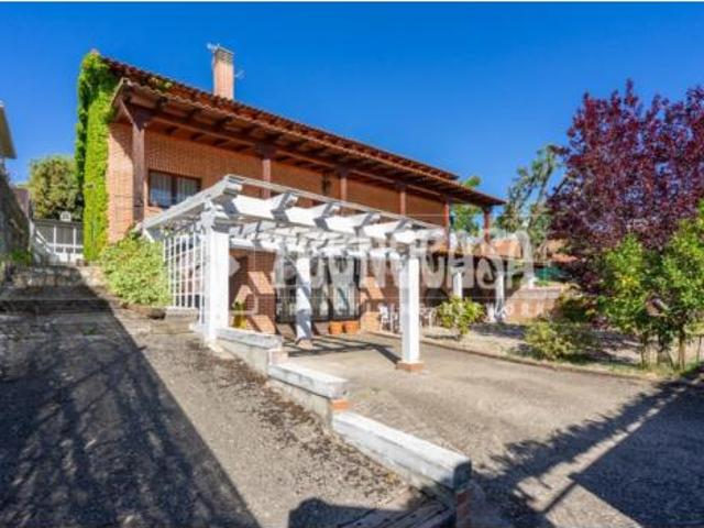 Casa unifamiliar Venta Guadalix de la Sierra, Guadalix de la Sierra