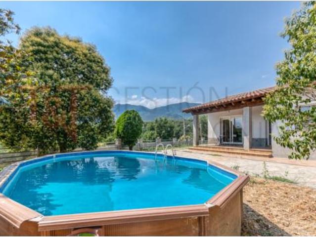 Casa unifamiliar Venta Gualba, Gualba