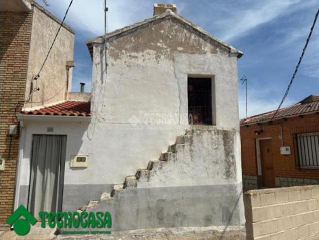 Casa unifamiliar Venta Gálvez, Gálvez