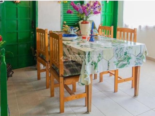 Casa unifamiliar Venta Garachico, El Guincho