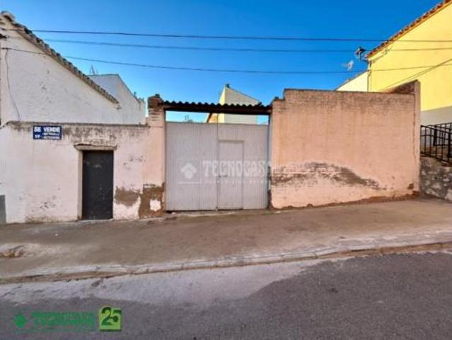 Casa unifamiliar Venta Huerta de Valdecarábanos, Huerta de Valdecarábanos