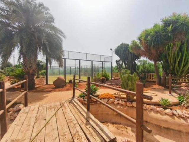Casa unifamiliar Venta Huércal de Almería, Huércal de Almería