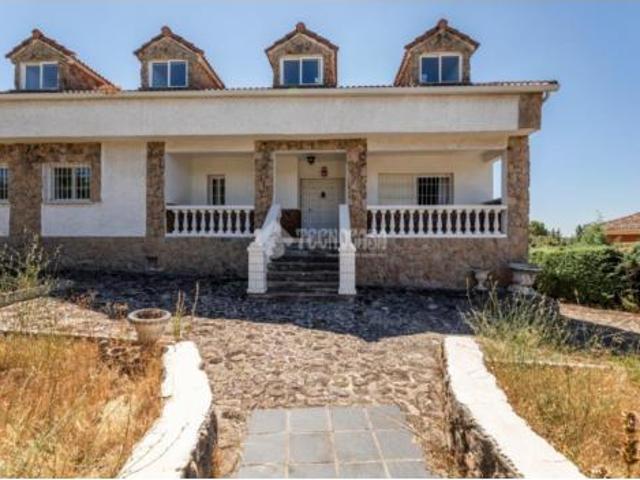 Casa unifamiliar Venta Hoyo de Manzanares, Urbanización Ciudad Residencial La Berzosa