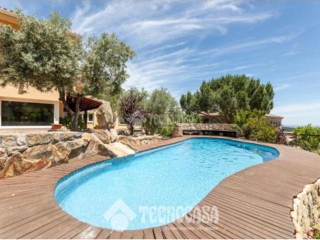 Casa unifamiliar Venta Hoyo de Manzanares, Hoyo de Manzanares