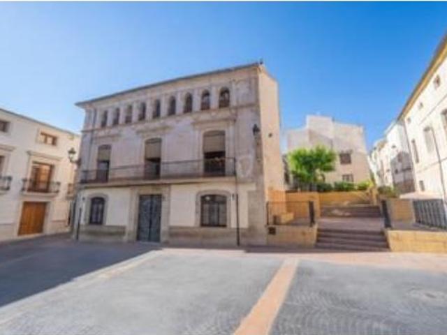 Casa unifamiliar Venta Ibi, Ibi