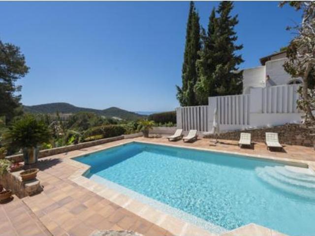 Casa unifamiliar Venta Santa Eulària des Riu, Ca'n Cirer