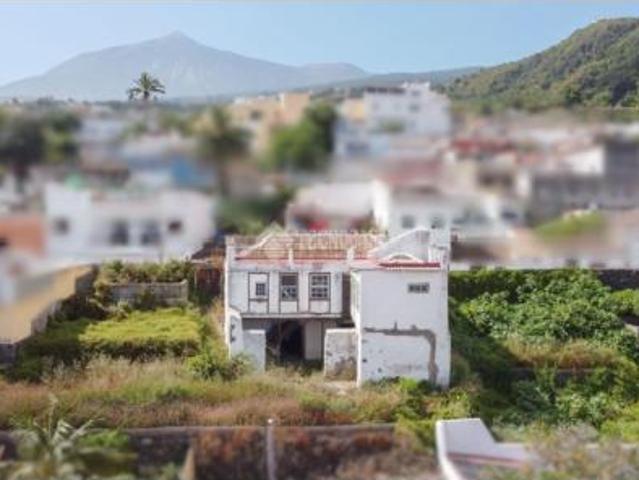 Casa unifamiliar Venta Icod de Los Vinos, Icod de Los Vinos