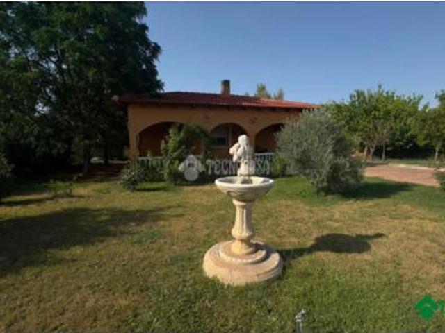 Casa unifamiliar Venta Illana, Cuartillejo