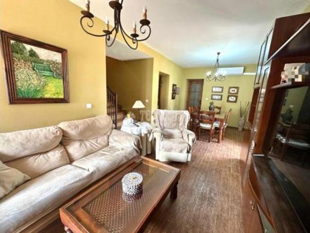 Casa unifamiliar Venta Jerez de la Frontera, Centro