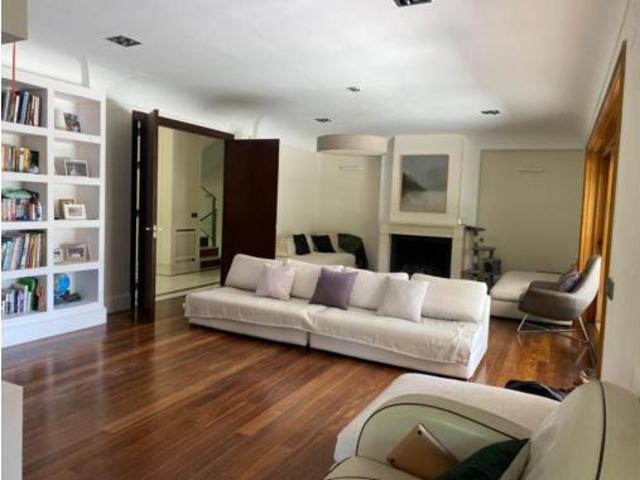 Casa unifamiliar Venta La Moraleja, La Moraleja