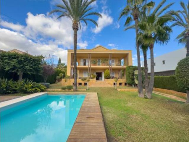 Casa unifamiliar Venta La Nucia, La Nucia